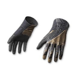 Guantes de Invasión Conductiva