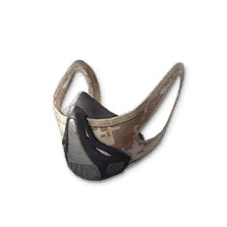 Greendale Elite Maske