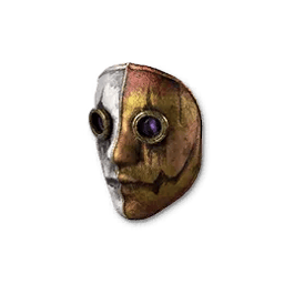 Dream Watcher Mask