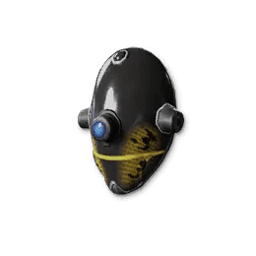 Once Human Rosetta Vanguard Mask Icon