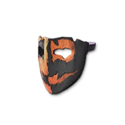 Once Human Night Watcher's Mask Icon