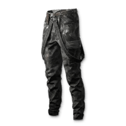 先鋒長褲（除錯）