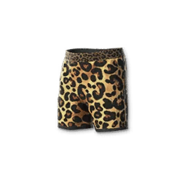 Pantalones cortos de ambición