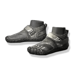 Chaussures de combat tactique Icon