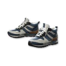 Diver's Sneakers