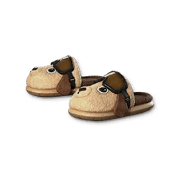 Dogtopia Slippers