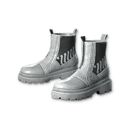 Once Human Noise Manifesto Shoes Icon