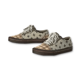 Once Human Afternoon Latte Iron Shoes Icon