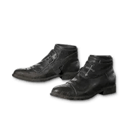 Combat Medic Shoes