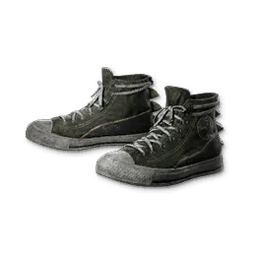 Once Human Dino Strike Shoes Icon