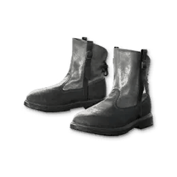 Once Human Mithril Traveler Shoes Icon