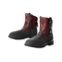 Once Human Mithril Traveler Shoes - Hangover Icon