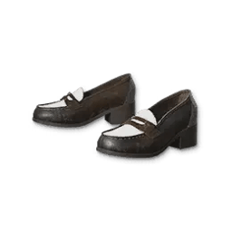 Blank Concerto Shoes