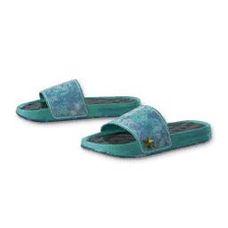 Coconut Beach Sandals