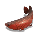 Once Human Arowana Icon