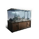 Once Human Fish Tank Icon