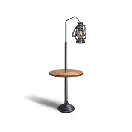 Once Human Formula: Floor Lamp Icon