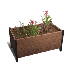Once Human Formula: Flower Box Icon