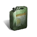 Once Human Crude Oil Icon