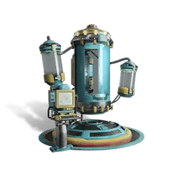 Once Human Fusion Pod Icon