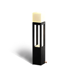 Once Human Formula: Yard Light Icon