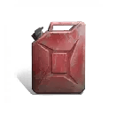 Once Human 燃料タンク Icon
