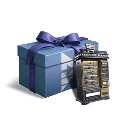 Once Human City Vending Machine Combo Icon