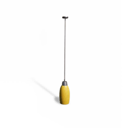  Inverted Cup Shadow Lamp