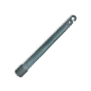 Bâton lumineux bleu