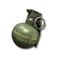 Once Human Grenade Icon