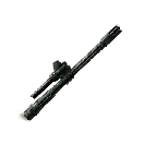 Once Human Scrap Standard Barrel Icon