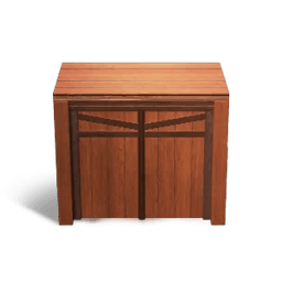 1/2 Base Florivox Amplia