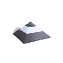1/2 Concrete Roof 09