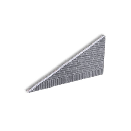 1/2 Muro de piedra 04