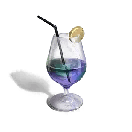 Once Human Whimsical Drink Icon