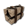 Once Human Load Handling Icon