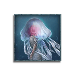 Once Human Avatar: Mother of Life Icon