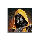 Once Human Avatar: Spider Assassin Icon