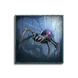 Avatar: Lantern Spider