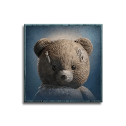 Avatar: Corroded Teddy