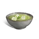 Once Human Chilled Icemelon Soup Icon
