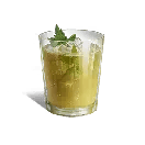 Once Human Iced Mint Tea Icon