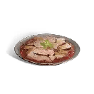 Once Human Minty Meat Salad Icon