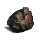 Once Human Iron Ore Icon