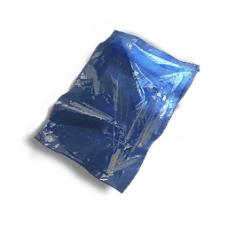 Once Human Водонепроницаемый пластик Icon