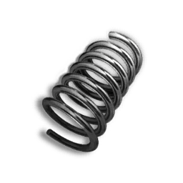 Once Human Ressort d'arme Icon