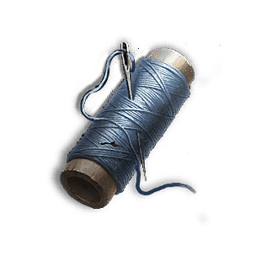 Once Human 반짇고리 Icon