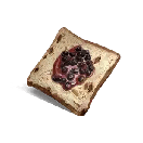 Bread with Jam