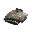 Camouflage Clothing