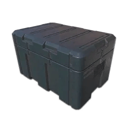 Once Human Special Storage Crate Icon